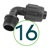 IRRITEC 16 mm